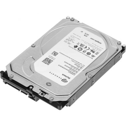 Жесткий диск Seagate SkyHawk 4TB, SATA, 5900rpm, 256MB(ST4000VX015)