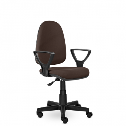 Кресло Престиж Гольф О С08 (коричневый) Кресло Престиж Гольф О С08 (коричневый)