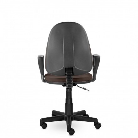 Кресло Престиж Гольф О С08 (коричневый) Кресло Престиж Гольф О С08 (коричневый)