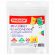 Обложки ПП для тетрадей и дневников, НАБОР "20 шт. + 3 шт. в ПОДАРОК", 50 мкм, 210х350 мм, прозрачные, ПИФАГОР, 272708