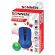 Мышь беспроводная SONNEN V99, USB, 1000/1200/1600 dpi, 4 кнопки, оптическая, синяя, 513530