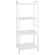 Стеллаж на металлокаркасе "Валенсия-14", 455х300х1205 мм, 4 полки, белый, СТВ14 Б Стеллаж на металлокаркасе "Валенсия-14", 455х300х1205 мм, 4 полки, белый, СТВ14 Б