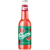 Напиток Волчок Грейпфрут-Гибискус безалкогольный газ стекло 0,45л Напиток Волчок Грейпфрут-Гибискус безалкогольный газ стекло 0,45л