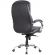 Кресло BN_SH_EChair-515 MPU кожзам черный, хром Кресло BN_SH_EChair-515 MPU кожзам черный, хром