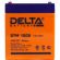 Батарея для ИБП Delta DTM 1205 (12V/5Ah)_D_K