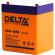 Батарея для ИБП Delta DTM 1205 (12V/5Ah)_D_K