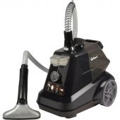 Отпариватель для одежды Bort Comfort + (Black Edition), 2350 Вт Отпариватель для одежды Bort Comfort + (Black Edition), 2350 Вт