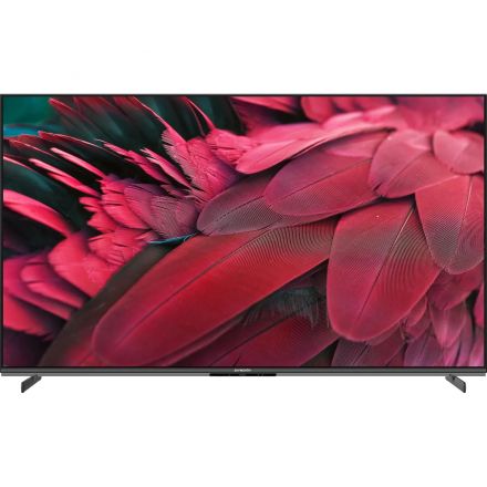 Телевизор Skyworth 65X85G, UHD Mini-LED Smart c функцией Караоке Телевизор Skyworth 65X85G, UHD Mini-LED Smart c функцией Караоке