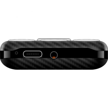 Мобильный телефон BQ 1860 Gem Black (чёрный) (без СЗУ)