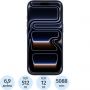Смартфон Apple iPhone 17 Pro Max A3526 512 Gb темно-синий(MFYU4ZA/A)