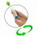 Клей-карандаш STAFF EVERYDAY, 25 г, 228664 Клей-карандаш STAFF EVERYDAY, 25 г, 228664