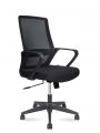 Кресло Norden Pino black LB M6256 black