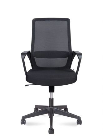 Кресло Norden Pino black LB M6256 black