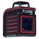Уровень лазерный ADA CUBE 360 Professional Edition (A00445)