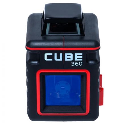 Уровень лазерный ADA CUBE 360 Professional Edition (A00445) Уровень лазерный ADA CUBE 360 Professional Edition (A00445)