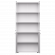 Шкаф комбинированный Everprof EVO 800х383x1835 Белый