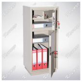 Шкаф бухгалтерский Контур КБС 042тн Шкаф бухгалтерский Контур КБС 042тн