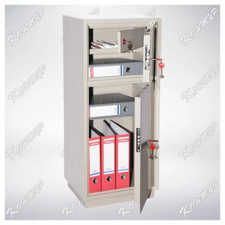 Шкаф бухгалтерский Контур КБС 042тн Шкаф бухгалтерский Контур КБС 042тн