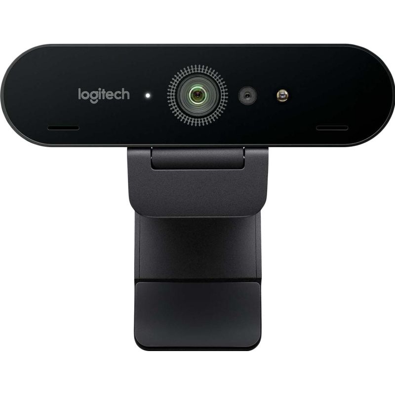 Веб-камера Logitech 960-001106. Купить камеру логитек