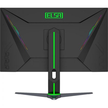 Монитор ELSA (EA271FX_Pro)27/FHD/IPS/360Hz/300cd/HDMI/DP Монитор ELSA (EA271FX_Pro)27/FHD/IPS/360Hz/300cd/HDMI/DP