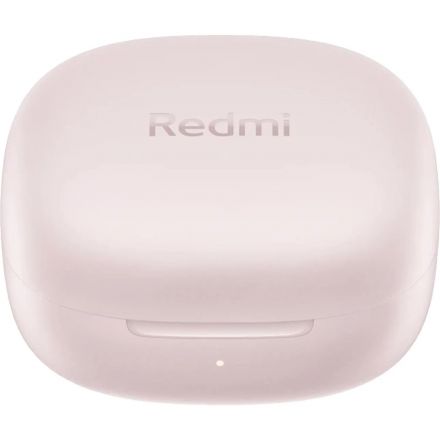 Наушники Xiaomi Redmi Buds 6 Play Pink (BHR8775GL) Наушники Xiaomi Redmi Buds 6 Play Pink (BHR8775GL)