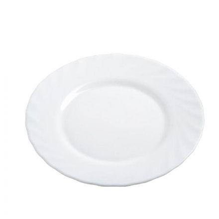 Тарелка десертная КАДИКС 19см (H4129)