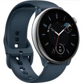 Смарт-часы Amazfit A2174 (GTR Mini) Ocean Blue