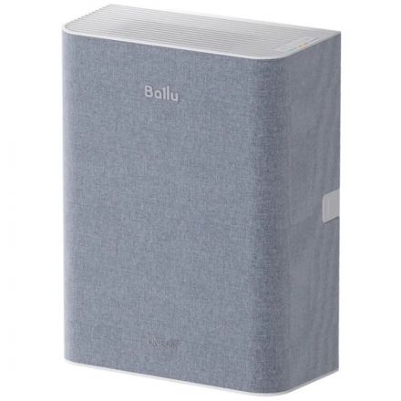 Очиститель воздуха приточный Ballu ONEAIR ASP-100 Очиститель воздуха приточный Ballu ONEAIR ASP-100