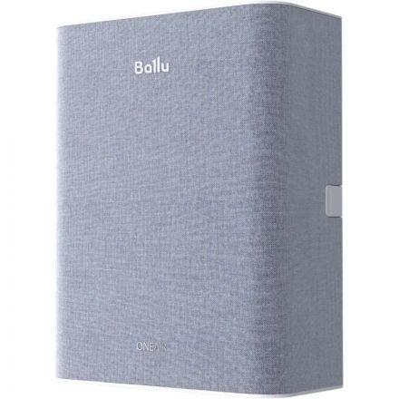 Очиститель воздуха приточный Ballu ONEAIR ASP-100 Очиститель воздуха приточный Ballu ONEAIR ASP-100