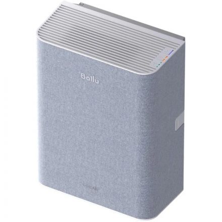 Очиститель воздуха приточный Ballu ONEAIR ASP-100 Очиститель воздуха приточный Ballu ONEAIR ASP-100