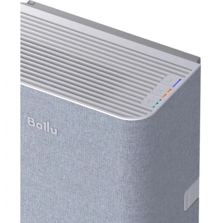 Очиститель воздуха приточный Ballu ONEAIR ASP-100 Очиститель воздуха приточный Ballu ONEAIR ASP-100
