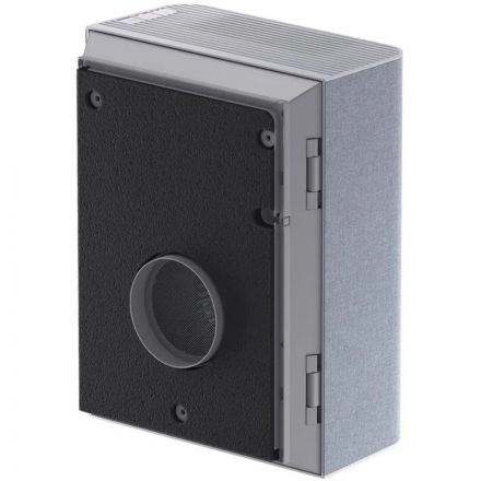 Очиститель воздуха приточный Ballu ONEAIR ASP-100 Очиститель воздуха приточный Ballu ONEAIR ASP-100