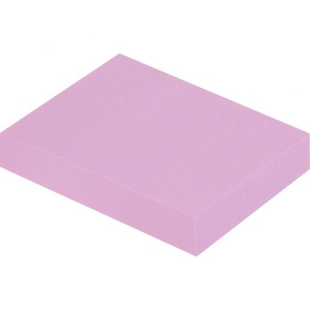 Стикеры ATTACHE Bright colours с клеев.краем 38х51 фиолетовый 100л 3 шт/наб Стикеры ATTACHE Bright colours с клеев.краем 38х51 фиолетовый 100л 3 шт/наб