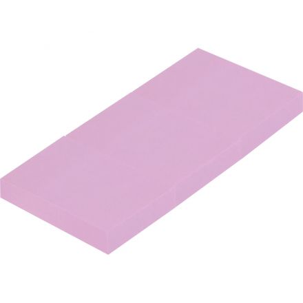 Стикеры ATTACHE Bright colours с клеев.краем 38х51 фиолетовый 100л 3 шт/наб Стикеры ATTACHE Bright colours с клеев.краем 38х51 фиолетовый 100л 3 шт/наб