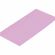 Стикеры ATTACHE Bright colours с клеев.краем 38х51 фиолетовый 100л 3 шт/наб Стикеры ATTACHE Bright colours с клеев.краем 38х51 фиолетовый 100л 3 шт/наб