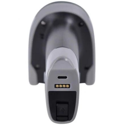 Сканер штрих-кода MERTECH CL-2420 BLE SPP Dongle P2D USB black Сканер штрих-кода MERTECH CL-2420 BLE SPP Dongle P2D USB black