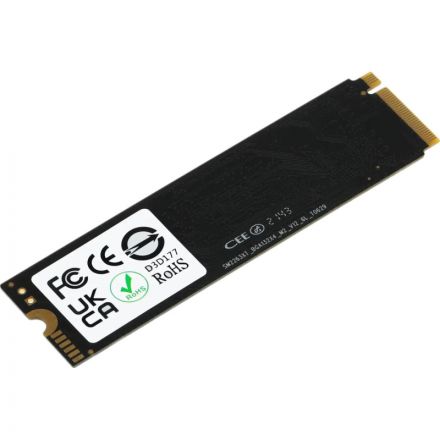 SSD Накопитель AGi PCIe 3.0 x4 256GB AI198 M.2 2280(AGI256G16AI198) SSD Накопитель AGi PCIe 3.0 x4 256GB AI198 M.2 2280(AGI256G16AI198)