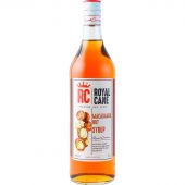 Сироп Royal Cane Орех макадамия, стекло, 1л