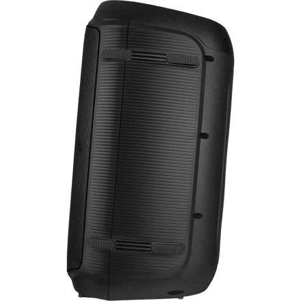 Портативная акустика АС PS-800, черн (100 Вт, TWS, BT, FM, USB, 4400мАxч) Портативная акустика АС PS-800, черн (100 Вт, TWS, BT, FM, USB, 4400мАxч)