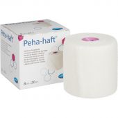 Перевяз. ср-ва Бинт самофикс эласт 20м х 8см PEHA-HAFT 3000130