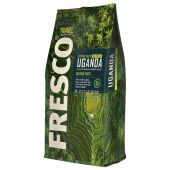 Кофе в зернах FRESCO "Uganda", 900 г