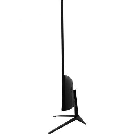 Монитор Acer KG273UW2bmiippx 27''QHD/IPS/240Гц/HDMI/2xDP/черн(UM.HX3CD.205)