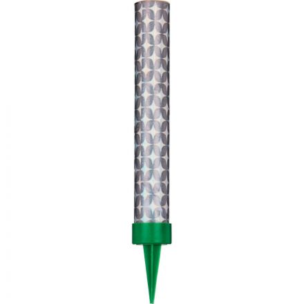 Свеча для торта 10см. 4шт/уп, MF-008