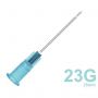 Иглы инъекционные одноразовые SFM 0,60 х 25 - 23G, КОМПЛЕКТ 100 шт. Иглы инъекционные одноразовые SFM 0,60 х 25 - 23G, КОМПЛЕКТ 100 шт.