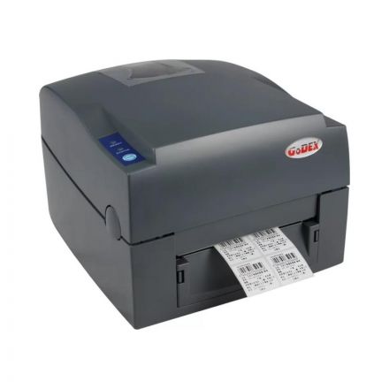 Этикет-принтер GODEX G500 USE (RS-232, USB, Ethernet) 011-G50EM2-004 Этикет-принтер GODEX G500 USE (RS-232, USB, Ethernet) 011-G50EM2-004