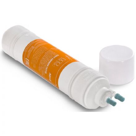 Фильтр пурифайера №4 ECOTRONIC Post-carbon 12' U-type Угольный пост-фильтр Фильтр пурифайера №4 ECOTRONIC Post-carbon 12' U-type Угольный пост-фильтр