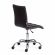 Кресло Tetchair ZERO, кож/зам, черный, 36-6