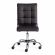 Кресло Tetchair ZERO, кож/зам, черный, 36-6