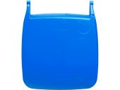 Крышка для МКТ 120 синяя