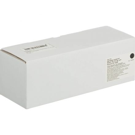Картридж лазерный Retech TK-170 чер. для Kyocera FS-1320D